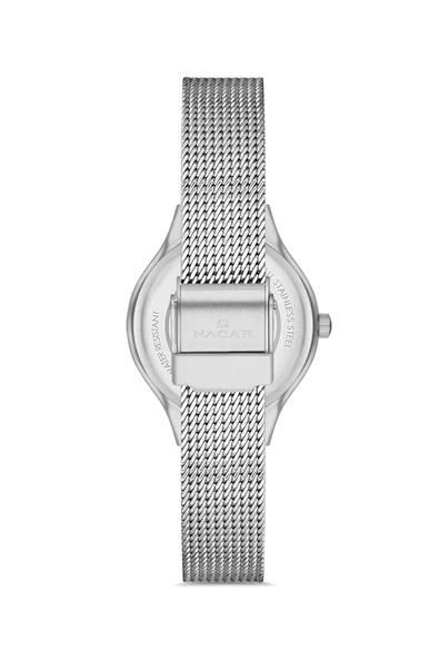 NACAR NC33-398131-ASM KADIN KOL SAATİ - Resim 3