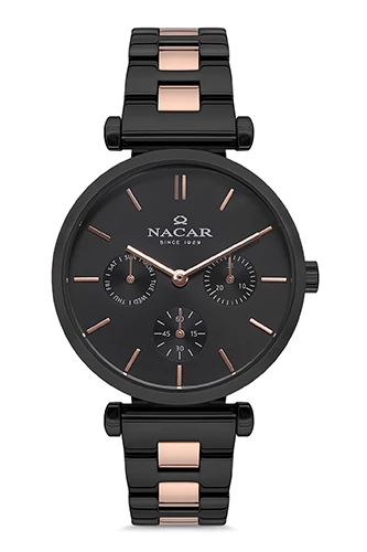 NACAR NC36-390112-BRM KADIN KOL SAATİ - 2