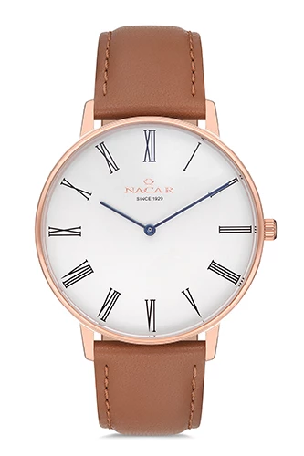 Nacar Nc34-290290-Rwl2 Erkek Kol Saati - Resim 2