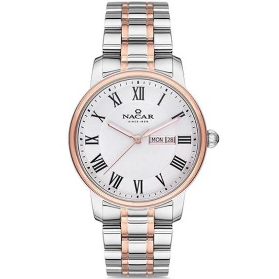 NACAR NC34-2906197-ESM ERKEK KOL SAATİ ürün görseli
