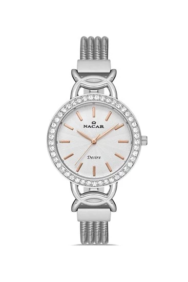 NACAR NC10-3931021-ASMS KADIN KOL SAATİ ürün görseli