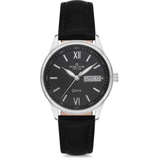 NACAR NC31-39B155-ABL1 KADIN KOL SAATİ ürün görseli