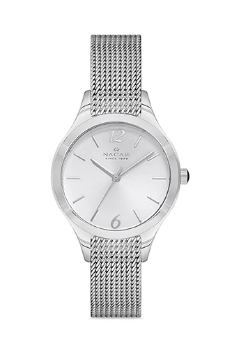 NACAR NC33-398131-ASM KADIN KOL SAATİ - Resim 4