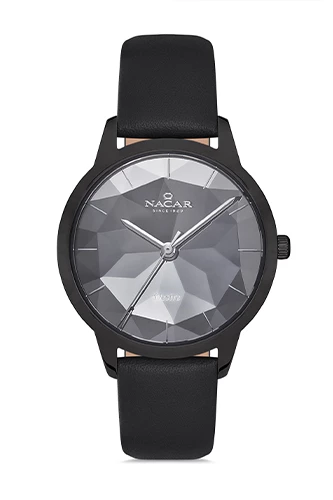 NACAR NC34-390261-BBL1 KADIN KOL SAATİ - Resim 2