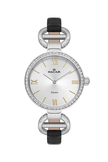 NACAR NC10-3931013-ASCL1S KADIN KOL SAATİ ürün görseli