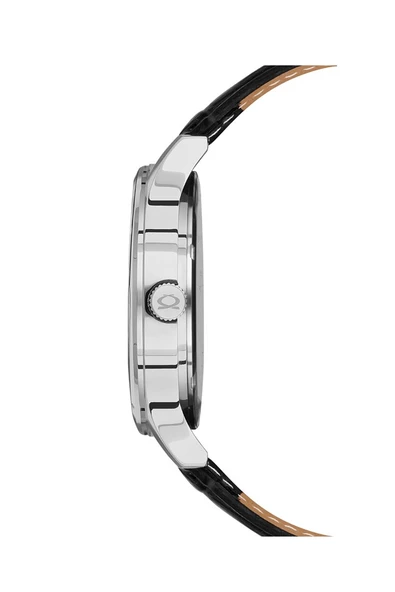 Nacar Nc31-29B155-Abl1 Erkek Kol Saati - Resim 3