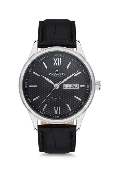 Nacar Nc31-29B155-Abl1 Erkek Kol Saati ürün görseli
