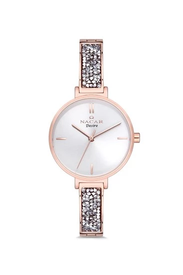 NACAR NC33-398023-RWMS KADIN KOL SAATİ ürün görseli