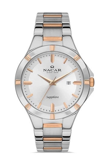 NACAR NC36-291032-ESM ERKEK KOL SAATİ