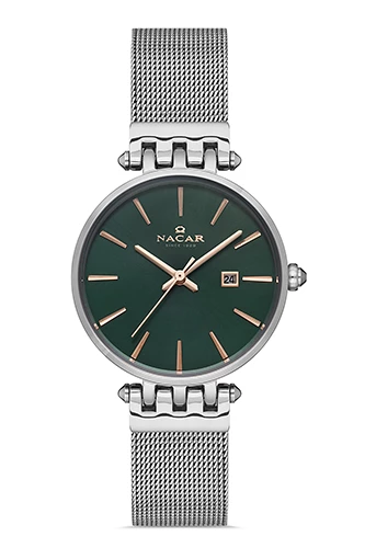 NACAR NC34-390506-ANM KADIN KOL SAATİ - Resim 2