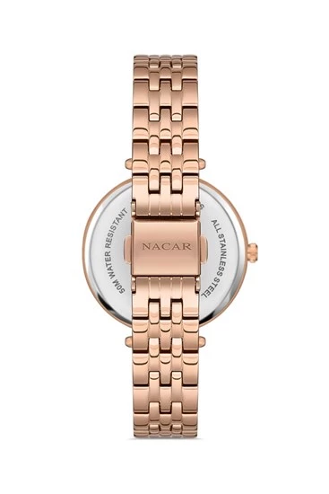 NACAR NC34-39B324-RSM KADIN KOL SAATİ - Resim 3