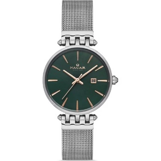 NACAR NC34-390506-ANM KADIN KOL SAATİ ürün görseli