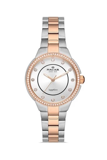 NACAR NC34-39B527-ESMS KADIN KOL SAATİ ürün görseli