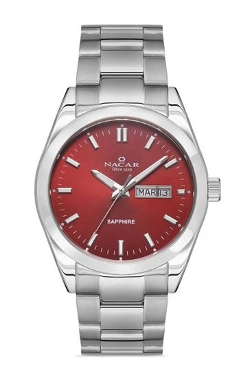 NACAR NC31-299227-ARM ERKEK KOL SAATİ ürün görseli