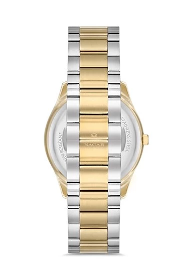 NACAR NC33-296892-CWM ERKEK KOL SAATİ - Resim 2