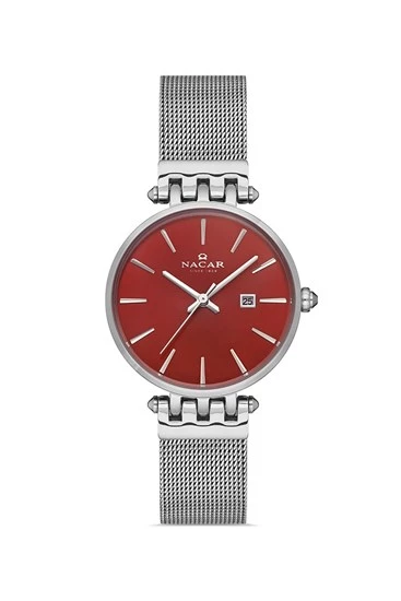 NACAR NC34-390506-ARM KADIN KOL SAATİ