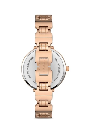 NACAR NC34-39B231-RSM ERKEK KOL SAATİ - Resim 3