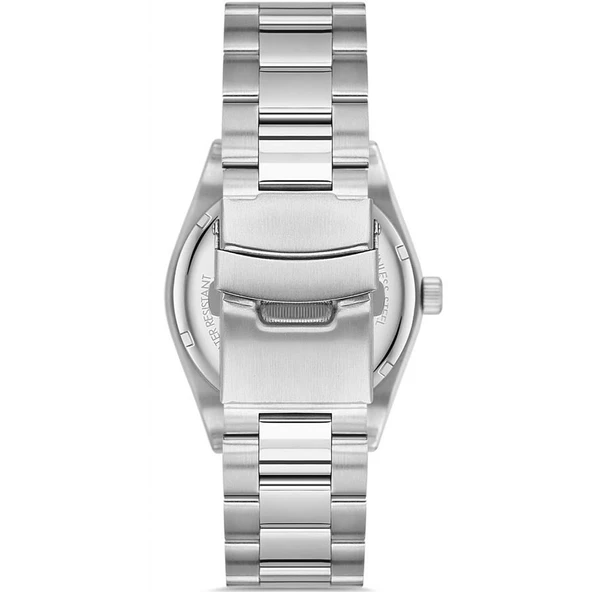 NACAR NC31-299227-ARM ERKEK KOL SAATİ - Resim 3