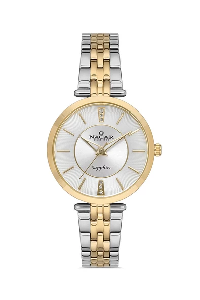 NACAR NC34-39B324-CSM KADIN KOL SAATİ ürün görseli