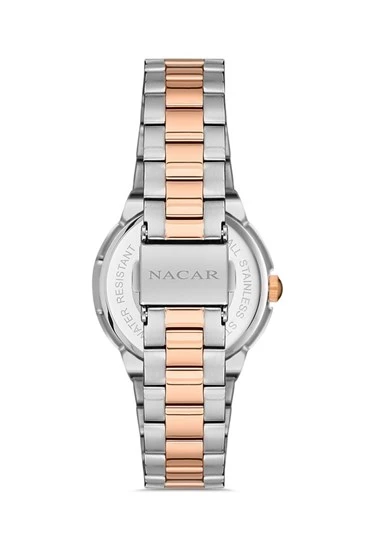 NACAR NC34-39B527-ESMS KADIN KOL SAATİ - Resim 2