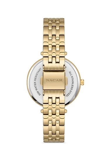 NACAR NC34-39B324-DSM KADIN KOL SAATİ - 3