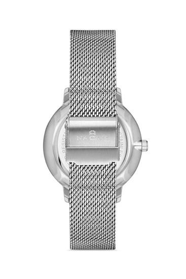 NACAR NC36-390019-AGM KADIN KOL SAATİ - Resim 2