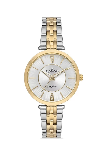 NACAR NC34-39B324-CSM KADIN KOL SAATİ - Resim 2