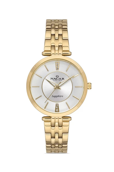 NACAR NC34-39B324-DSM KADIN KOL SAATİ