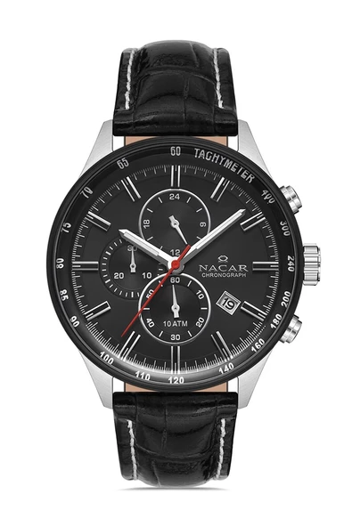 NACAR NC38-296033-ABL1 ERKEK KOL SAATİ