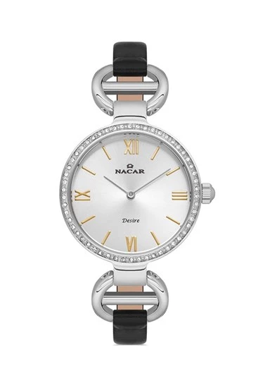 NACAR NC10-3931013-ASRL1S KADIN KOL SAATİ ürün görseli