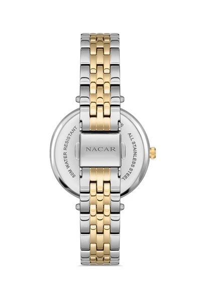 NACAR NC34-39B324-CSM KADIN KOL SAATİ - Resim 4