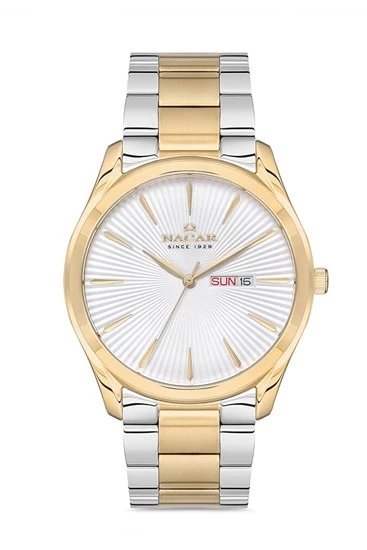 NACAR NC33-296892-CWM ERKEK KOL SAATİ ürün görseli