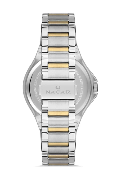 NACAR NC36-291032-CSM ERKEK KOL SAATİ - Resim 3