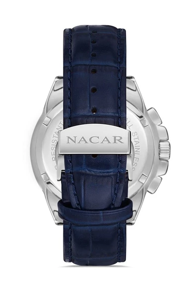 NACAR NC29-292525-ALL3 ERKEK KOL SAATİ - 3