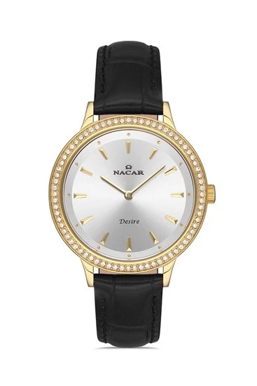 NACAR NC10-3931036-DSL1S KADIN KOL SAATİ ürün görseli