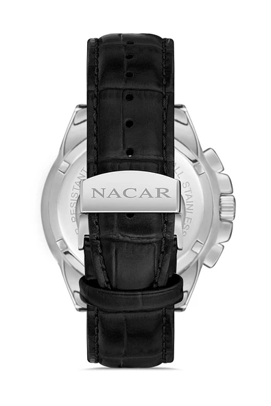 NACAR NC29-292525-ABL1 ERKEK KOL SAATİ - 3
