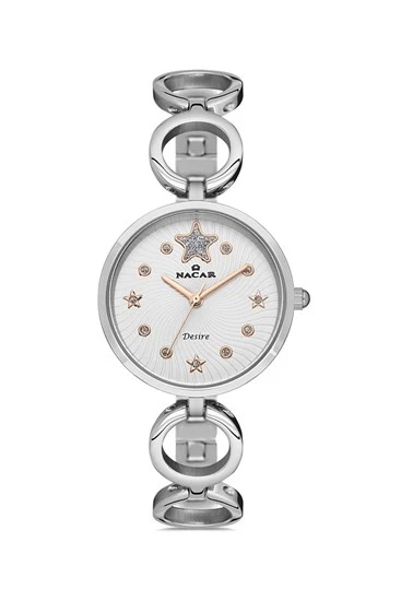 NACAR NC10-3931034-ASM KADIN KOL SAATİ ürün görseli