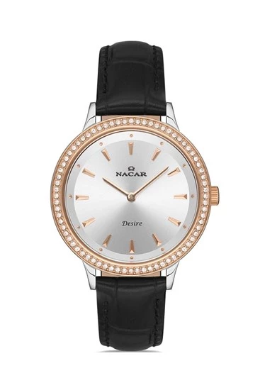 NACAR NC10-3931036-ESL1S KADIN KOL SAATİ ürün görseli