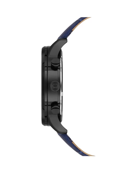 NACAR NC34-290750-BLL3 ERKEK KOL SAATİ - Resim 3