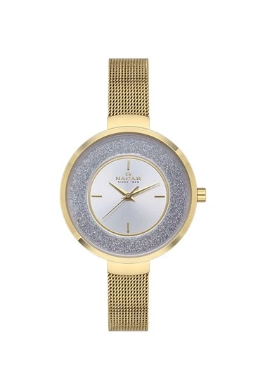 NACAR NC33-398855-DSMS KADIN KOL SAATİ