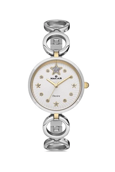 NACAR NC10-3931034-CSM KADIN KOL SAATİ ürün görseli