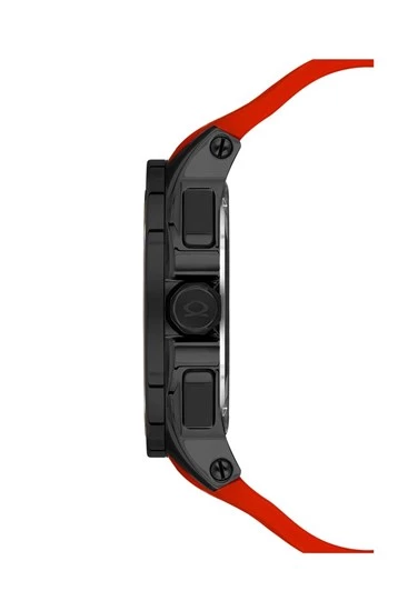 NACAR NC34-29B554-BBS4 ERKEK KOL SAATİ - Resim 2