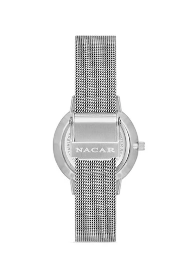 NACAR NC17-3930360-ABM KADIN KOL SAATİ - Resim 3