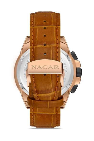 NACAR NC29-292525-RSL2 ERKEK KOL SAATİ - 3