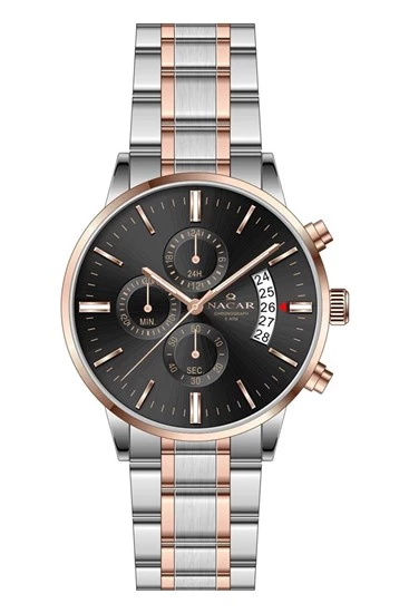 NACAR NC31-299181-EBM ERKEK KOL SAATİ ürün görseli