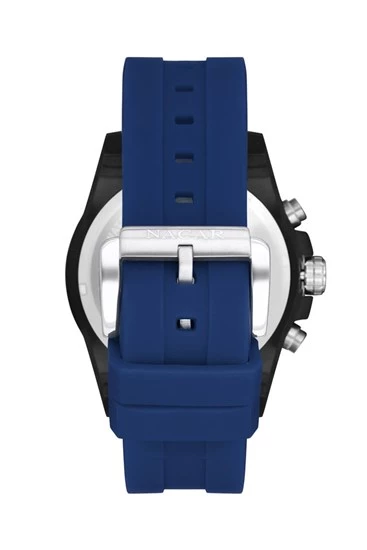 NACAR NC38-296338-BBSS3 ERKEK KOL SAATİ - Resim 2