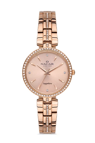 NACAR NC36-391049-RPMS KADIN KOL SAATİ ürün görseli