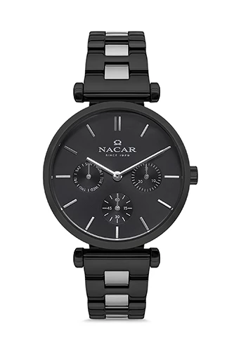Nacar Nc36-390112-Bbm Kadın Kol Saati
