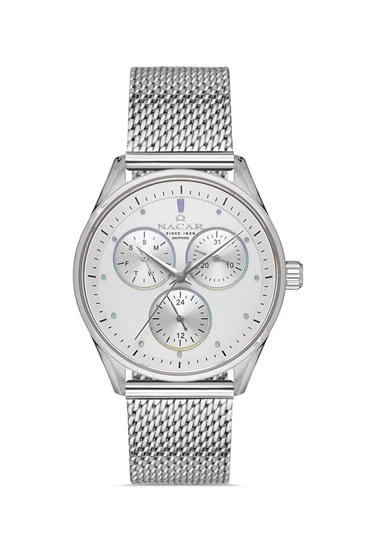 NACAR NC34-39B267-ASM KADIN KOL SAATİ ürün görseli