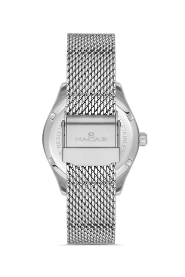 NACAR NC34-39B267-ASM KADIN KOL SAATİ - Resim 2